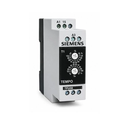 Relé Tempo 30min 220V 7PU0611-2AW30 - Siemens