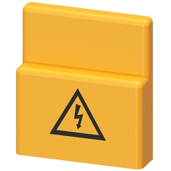 Capa Protecao Terminais 3RM1 3RM1910-6AA - Siemens