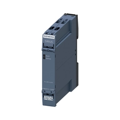 Relé Termistor 240VCA CC 3RN2010-1CW30 - Siemens