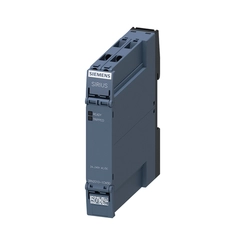 Relé Termistor 240VCA CC 3RN2010-1CW30 - Siemens