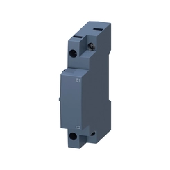 Relé Desligamento 210-240V 3RV2902-1DP0 - Siemens