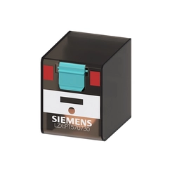 Relé Encaixe 230VCA 6A PT570730 - Siemens