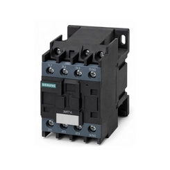 Contator Capacitor 5kvar 240VCA 3MT7000-5JA01-6AP2 - Siemens