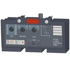 Disparador 40-100A 3VT9210-6AC00 - Siemens