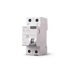 Dispositivo DR 25A 30mA 5SV5312-0MB - Siemens
