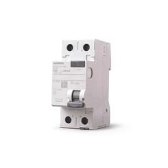 Dispositivo DR 25A 30mA 5SV5312-0MB - Siemens