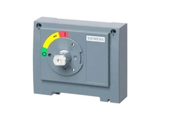 Acionamento Rotativo Ext IP66 3VT2 3VT3 3VT9300-3HH20 - Siemens