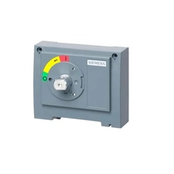 Acionamento Rotativo Ext IP66 3VT2 3VT3 3VT9300-3HH20 - Siemens