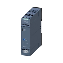 Relé Termistor 24VCA CC 3RN2013-1BW30 - Siemens