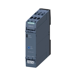 Relé Termistor 24VCA CC 3RN2013-1BW30 - Siemens