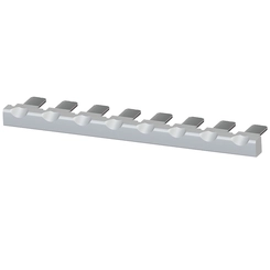 Barramento Pente 8P 3RQ3901-0C - Siemens