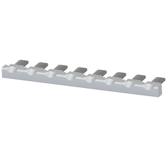 Barramento Pente 8P 3RQ3901-0C - Siemens