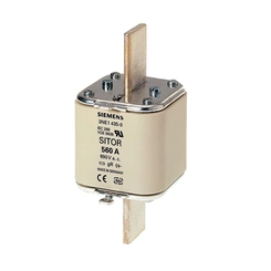 Fusível NH3 560A 690VCA 3NE1435-0 - Siemens