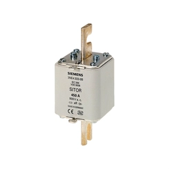 Fusível NH2 500A 800VCA 3NE4334-0B - Siemens