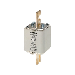 Fusível NH2 500A 800VCA 3NE4334-0B - Siemens