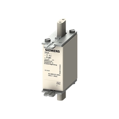 Fusível NH000 25A 690VCA 3NA3810-6 - Siemens