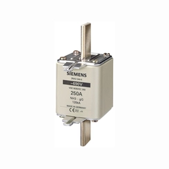 Fusível NH3 500A 690VCA 3NA3365-6 - Siemens
