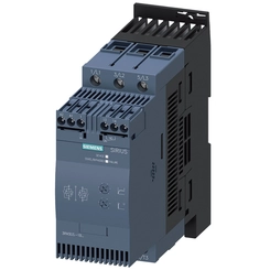 Soft Starter 45A 220 380V 3RW3036-1BB14 - Siemens