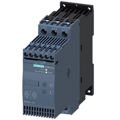 Soft Starter 32A 220 380V 3RW3027-1BB14 - Siemens