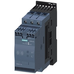 Soft Starter 72A 220 380V 3RW3038-1BB14 - Siemens