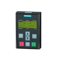 Painel Operacao BOP-2 6SL3255-0AA00-4CA1 - Siemens