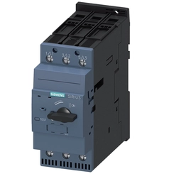 Disjuntor Motor 52A 3RV2331-4WC10 - Siemens