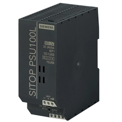 Fonte 24VCC 5A 120W 6EP1333-1LB00 - Siemens