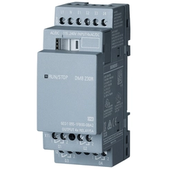 Módulo Expansão 230V 4IO 6ED1055-1FB00-0BA2 - Siemens