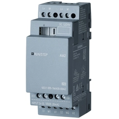 Módulo Analógico 2AI 24V 6ED1055-1MA00-0BA2 - Siemens