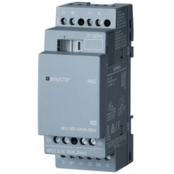 Módulo Analógico 2AI 24V 6ED1055-1MA00-0BA2 - Siemens