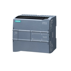 CLP CPU 1214C 14DI 10DO 2AI 6ES7214-1AG40-0XB0 - Siemens