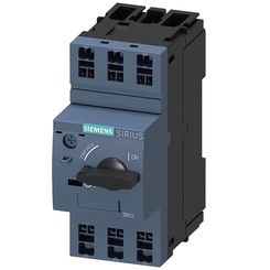 Disjuntor Motor 3,5-5A 3RV2011-1FA20 - Siemens
