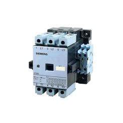 Contator 105A 220V 2NA+2NF 3TS5022-0AN2 - Siemens
