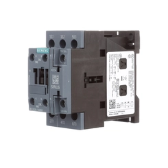 Contator 25A 1NA+1NF 120VCA 3RT2026-1AK60 - Siemens