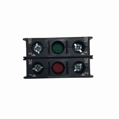 Bloco Auxiliar 1NA+1NF 3VT9300-2AF10 - Siemens
