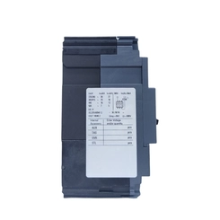 Disjuntor Caixa Moldada 160A 25kA 3VM1116-3EE32-0AA0 - Siemens