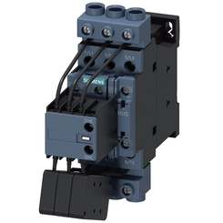 Contator AC-6B 33kvar 400V 230VCA 3RT2628-1AL25 - Siemens