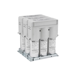 Capacitor 50kvar 380V Trif TLA