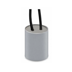 Capacitor Permanente 12uF 250V Com Fio