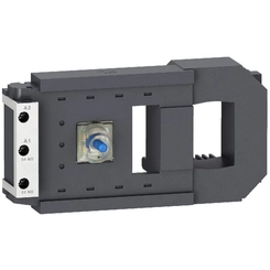 Bobina LX9FF110 p/ LC1F 115V 40-400HZ LX9FF110 - Schneider Electric