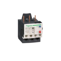 Relé Térmico TESYS D 16-24A LRD22 - Schneider Electric