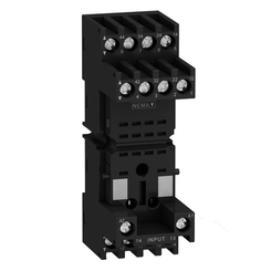 Base Relé 14 Pinos RXZE2M114M - Schneider Electric