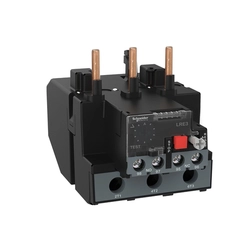 Relé Térmico 30-40A LRE355 - Schneider Electric