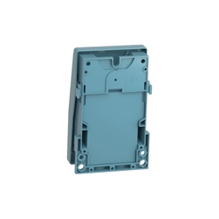 Pedaleira NA NF XPEM110 - Schneider Electric