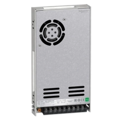 Fonte Chaveada Bivolt Saída 24VCC 14,6A 350W ABL2REM24150K - Schneider Electric