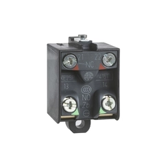 Bloco Contato 2NA+2NF XE2SP4151B - Schneider Electric