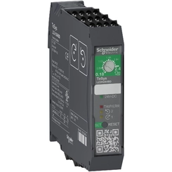 Relé Térmico Tesys H Rev STD 6,5 24VCC LZ2H6X5BD - Schneider Electric