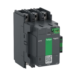 Contator Tesys GIGA 185A 48-130VCA/CC 1NA+1NF LC1G185EHEN - Schneider Electric