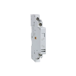 Bloco Lateral 1NA+1NF GZ1AN11 - Schneider Electric