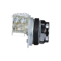 Botão Metálico 1NA+1NF 9001KR1RH13 - Schneider Electric